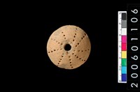 藏品(陶紡輪)的圖片