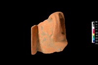 藏品(帶橫把陶口緣)的圖片