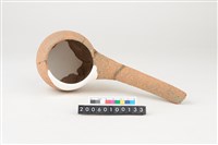 藏品(大陶勺)的圖片