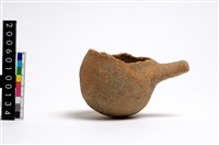 藏品(小陶勺)的圖片