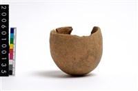 藏品(陶勺)的圖片