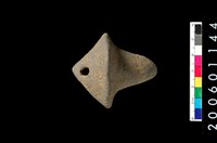 藏品(鈕形蓋)的圖片