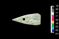 藏品(玉矛)的圖片