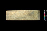 藏品(大型玉錛)的圖片