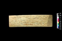 藏品(大型玉錛)的圖片