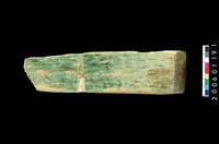 藏品(大型玉錛)的圖片