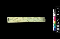 藏品(玉鑿)的圖片