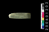 藏品(玉鑿)的圖片