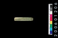 藏品(玉鑿)的圖片