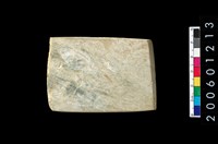 藏品(玉錛)的圖片