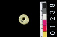 藏品(玉管珠)的圖片