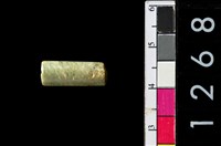 藏品(管珠)的圖片