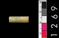 藏品(管珠)的圖片