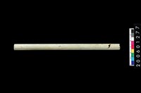 藏品(玉管)的圖片