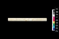 藏品(玉管)的圖片