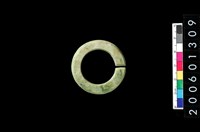 藏品(環狀玦形玉耳飾)的圖片