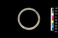 藏品(板岩石環)的圖片