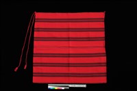 藏品(男子披肩)的圖片