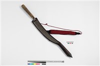 藏品(刀)的圖片