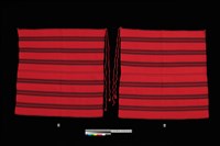 藏品(女子片裙)的圖片