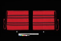 藏品(護腳布)的圖片