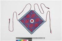 藏品(男子胸兜)的圖片