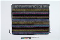 藏品(男子披肩)的圖片