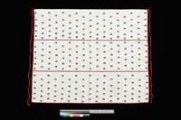 藏品(男子披肩)的圖片