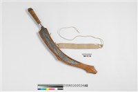 藏品(刀)的圖片