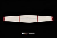 藏品(男子套袖)的圖片