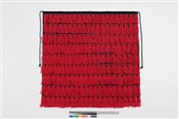 藏品(男子披肩)的圖片