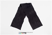 藏品(前遮片)的圖片