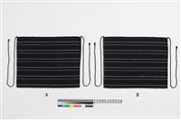 藏品(護腳布)的圖片