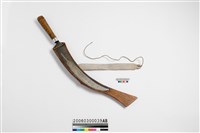 藏品(刀)的圖片