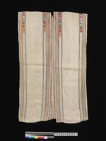 藏品(男子無袖長衣)的圖片