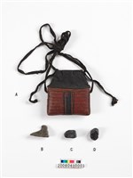 藏品(巫術箱)的圖片