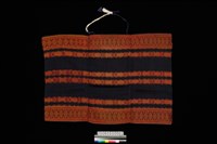 藏品(喪帽)的圖片