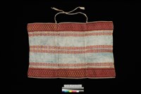 藏品(喪帽)的圖片