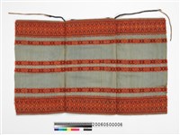 藏品(喪帽)的圖片