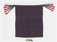 藏品(男子披肩)的圖片