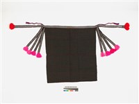 藏品(女子披肩)的圖片