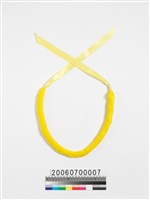 藏品(羽毛花環)的圖片