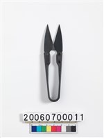 藏品(剪刀)的圖片