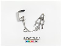 藏品(固定夾)的圖片