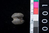 藏品(陶耳鐺)的圖片