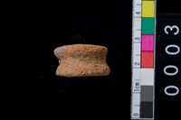 藏品(陶耳鐺)的圖片