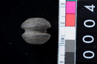 藏品(陶耳鐺)的圖片