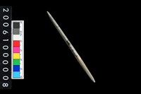 藏品(石針)的圖片