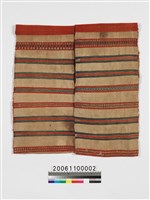 藏品(無袖短上衣)的圖片