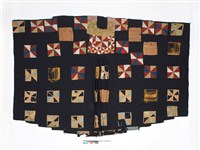 藏品(祭師袍)的圖片